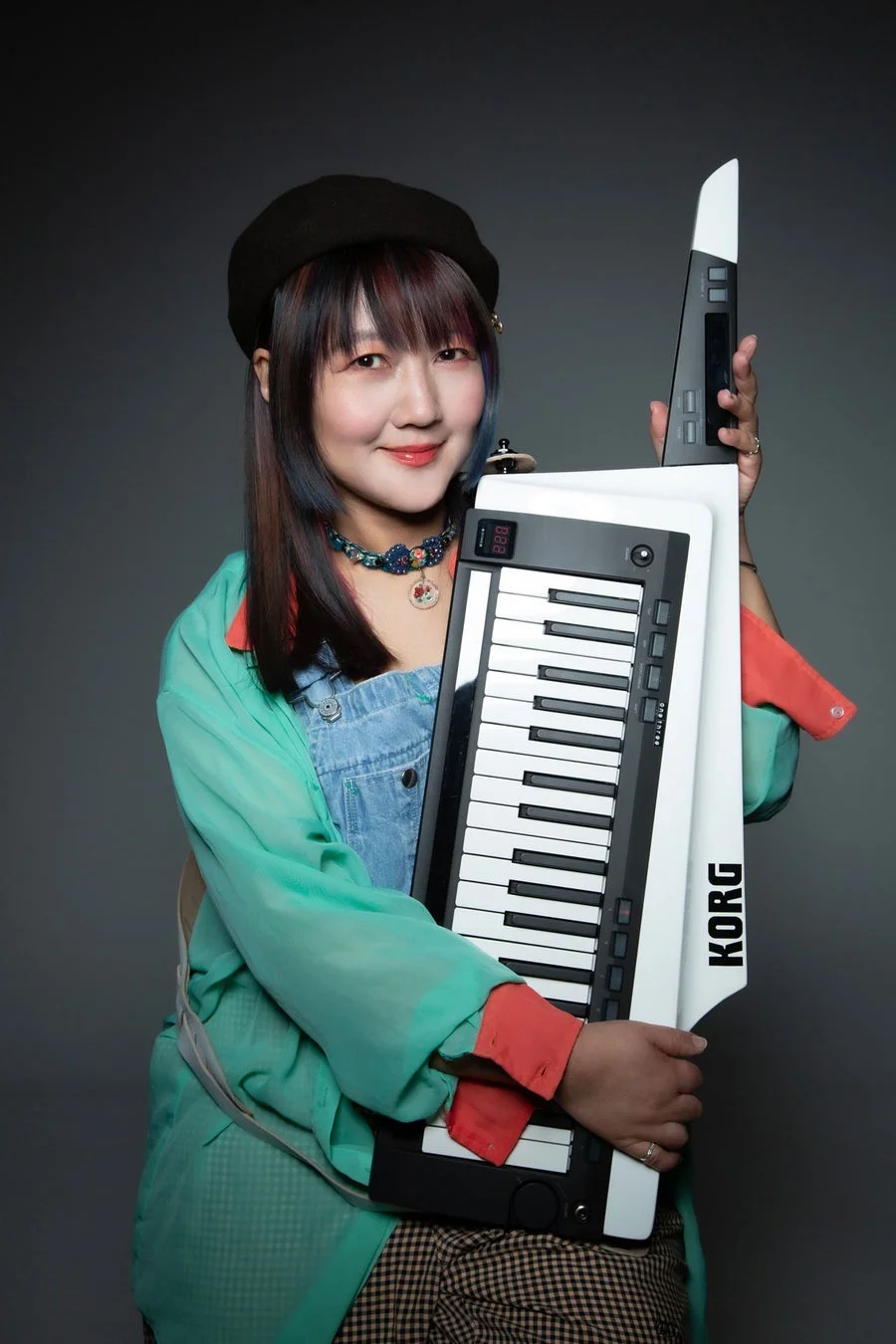桃井はるこ