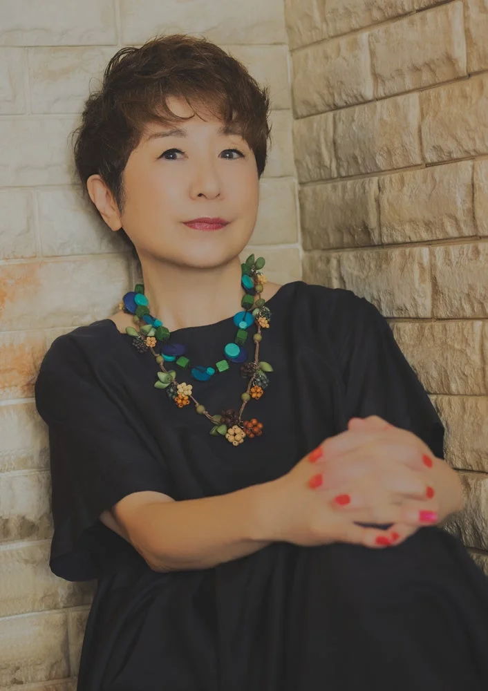 田中真弓さんキャストコメント