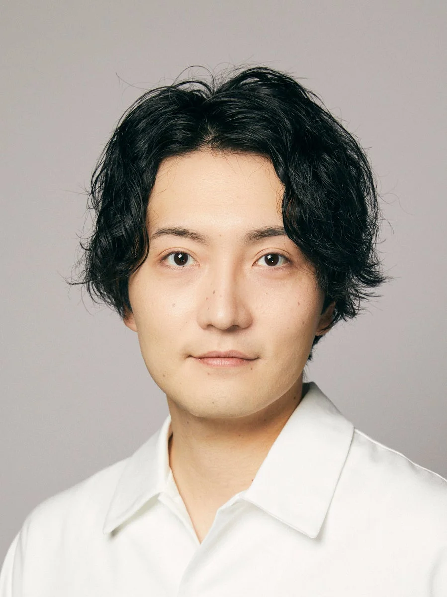 小御門優一郎氏