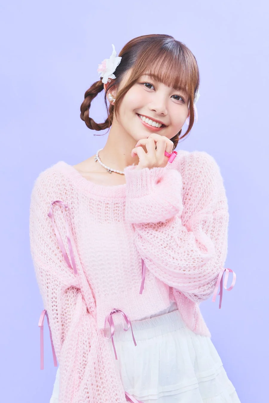吉武千颯さん