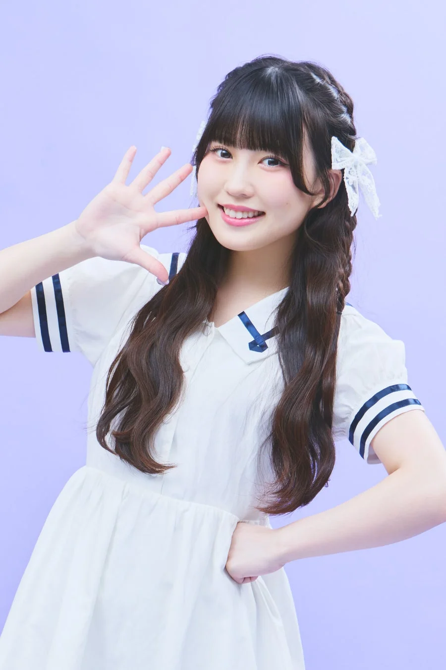 増井優花さん