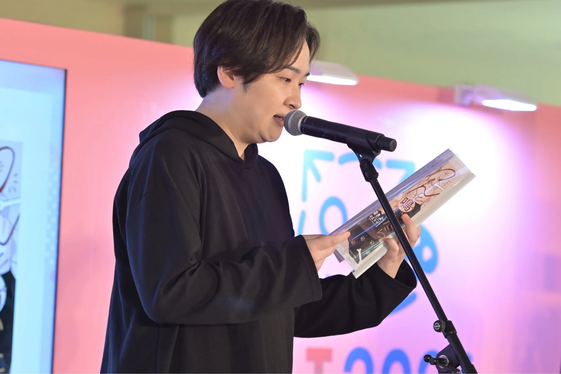 児玉卓也さん