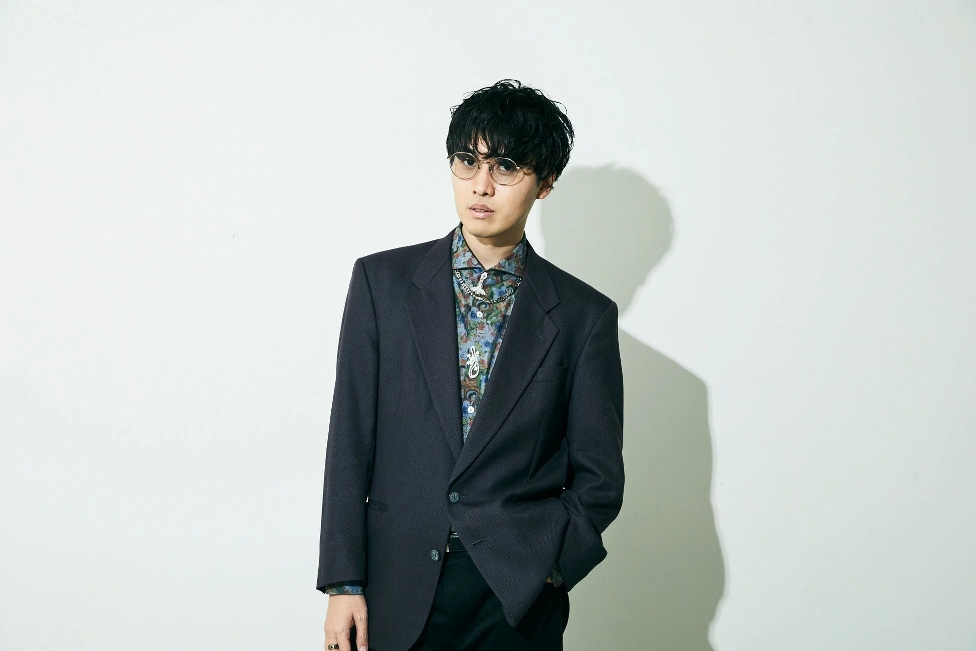 しまぐちニケ氏