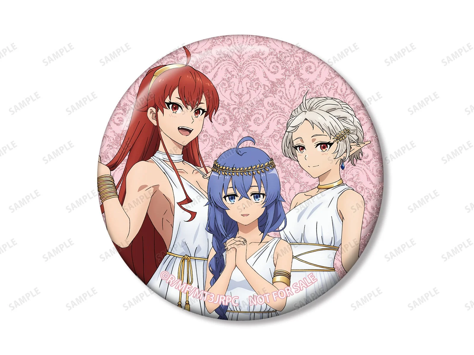 アニメイト限定BOX購入特典