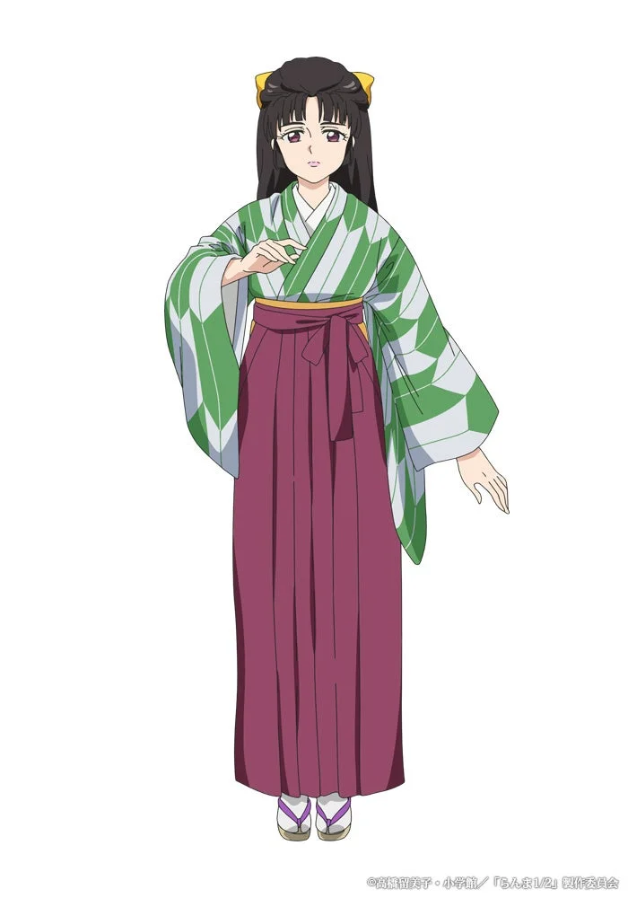 ??? (早見沙織)