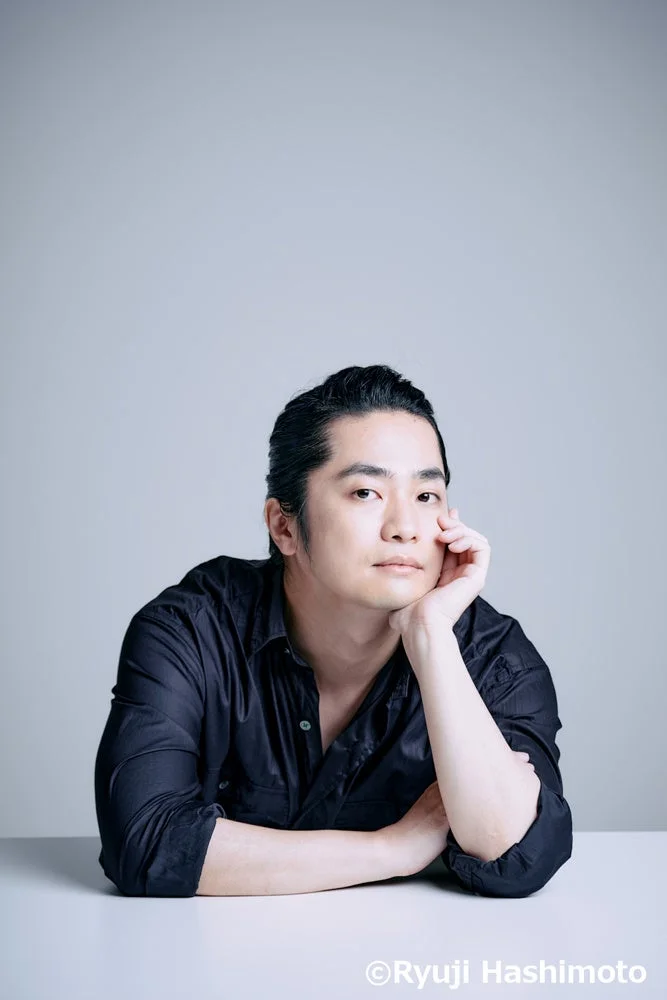 福山潤さんキャストコメント