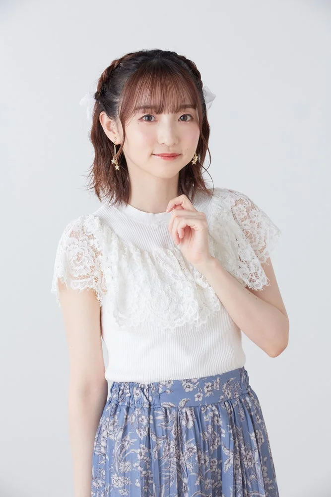 田中美海さんキャストコメント