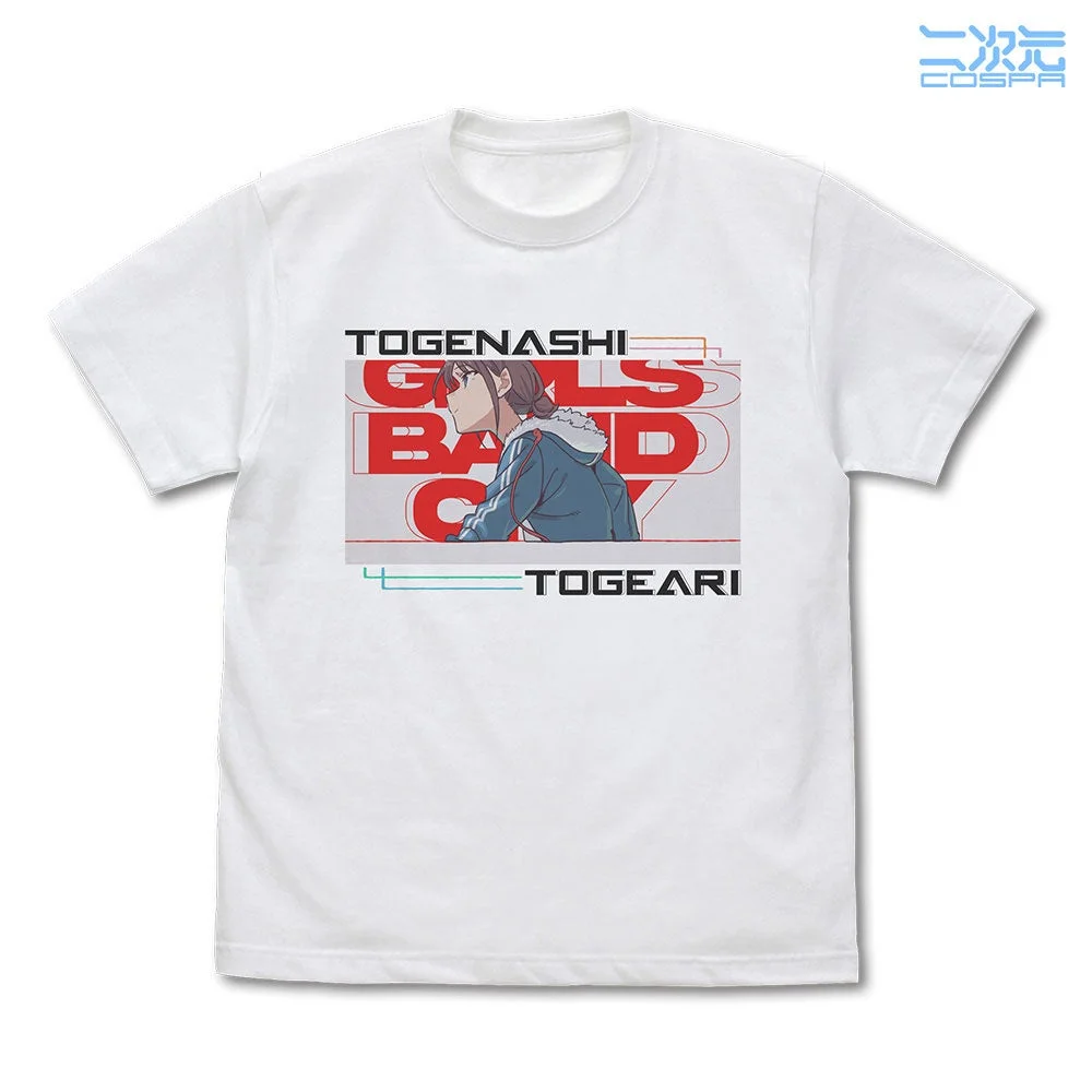 Tシャツデザイン詳細