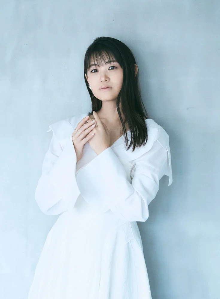 早見沙織さんキャストコメント