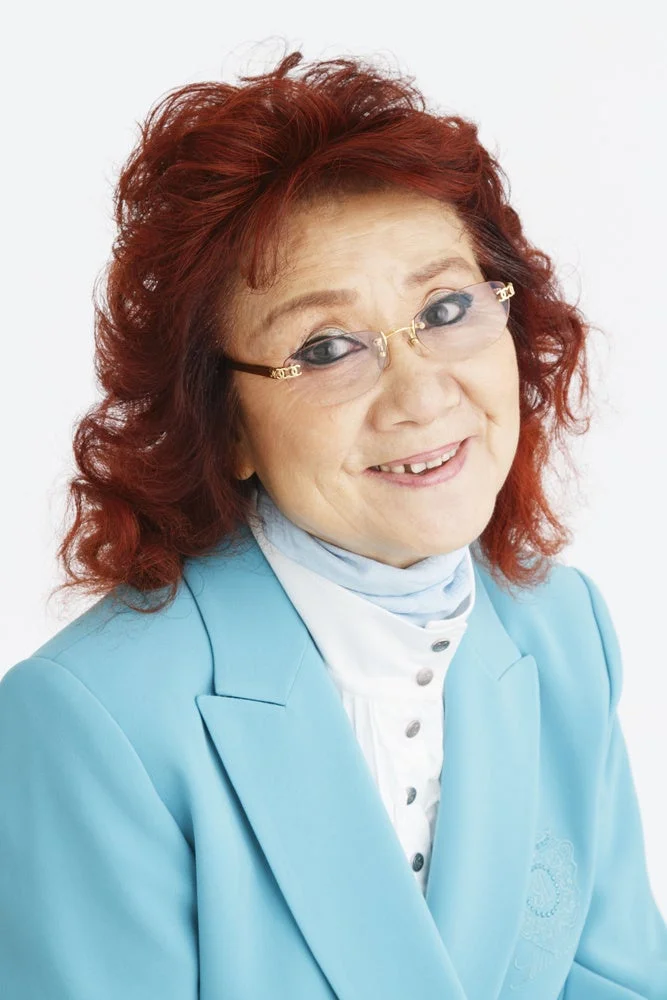 野沢雅子さんキャストコメント