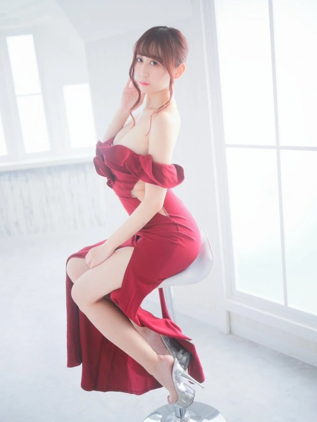 天羽咲