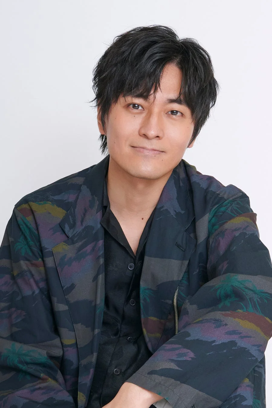 バラト役 小林親弘さん