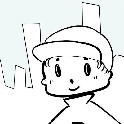 新井モノ氏