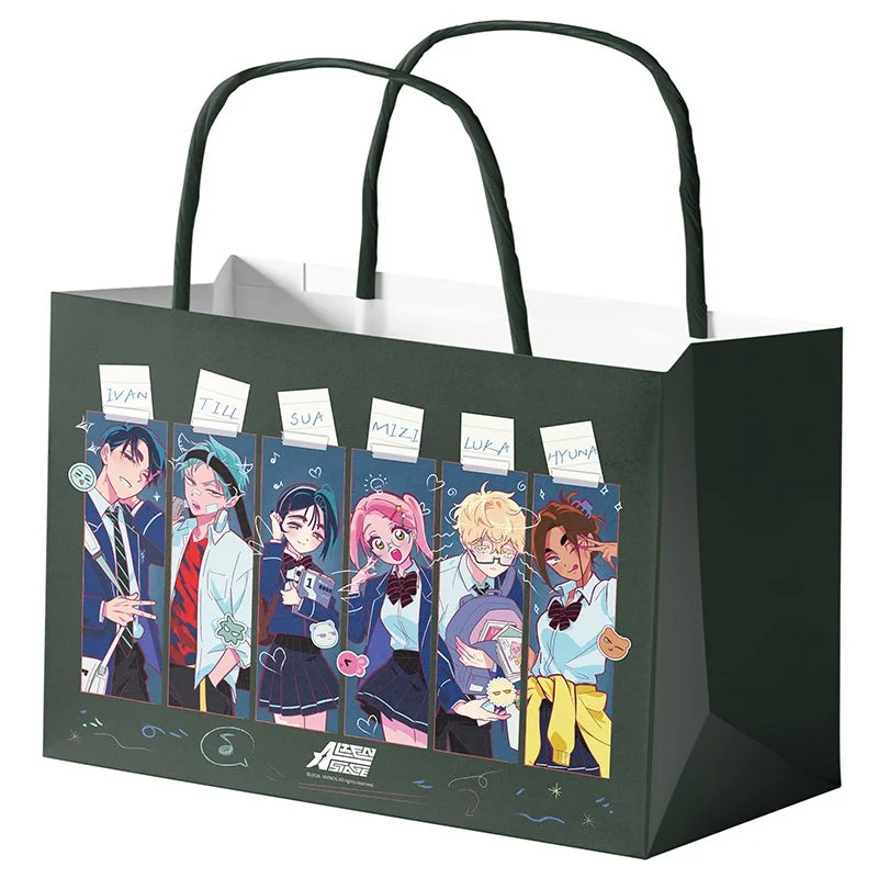 ショッパー