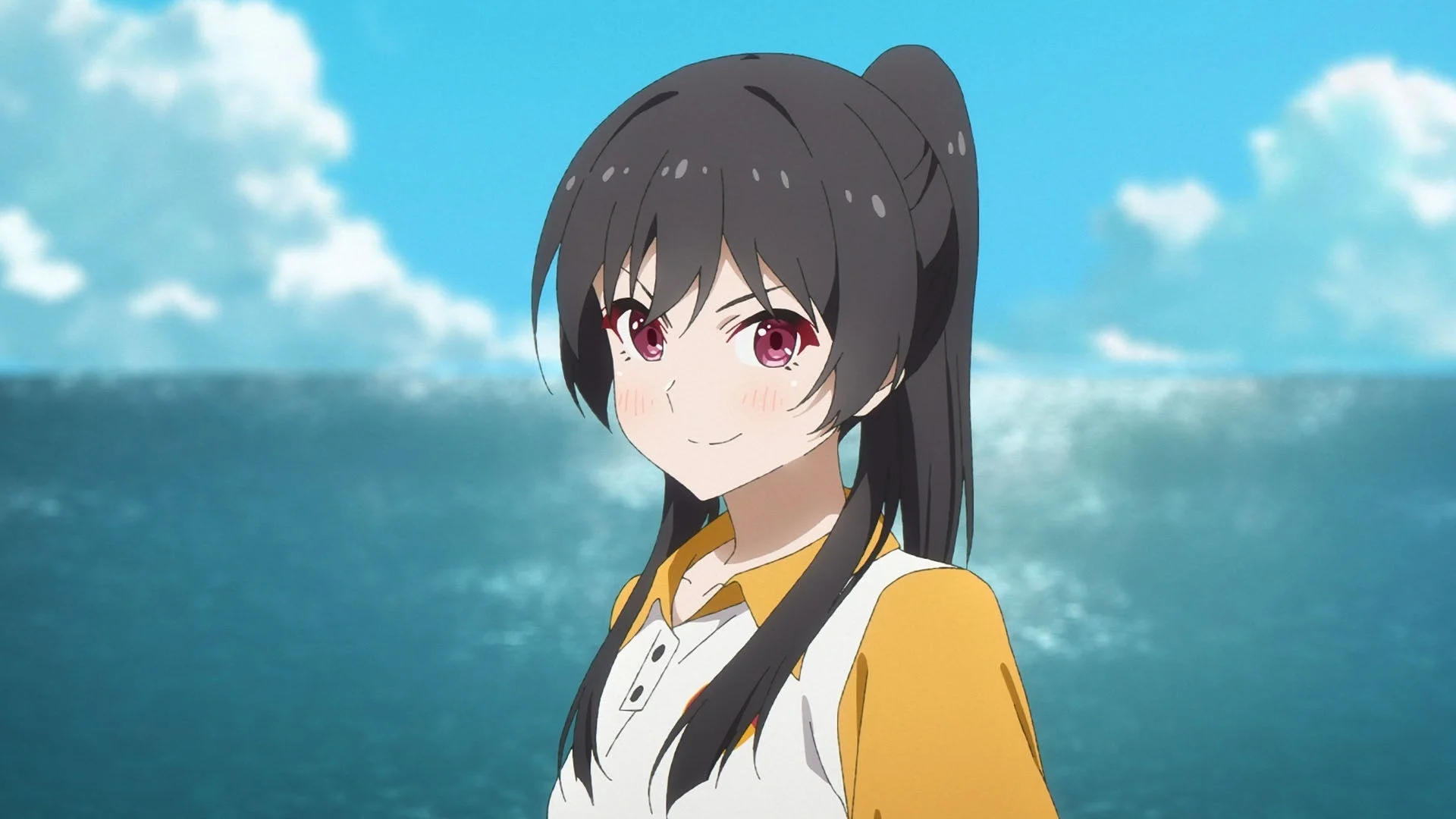 アニメ場面カット