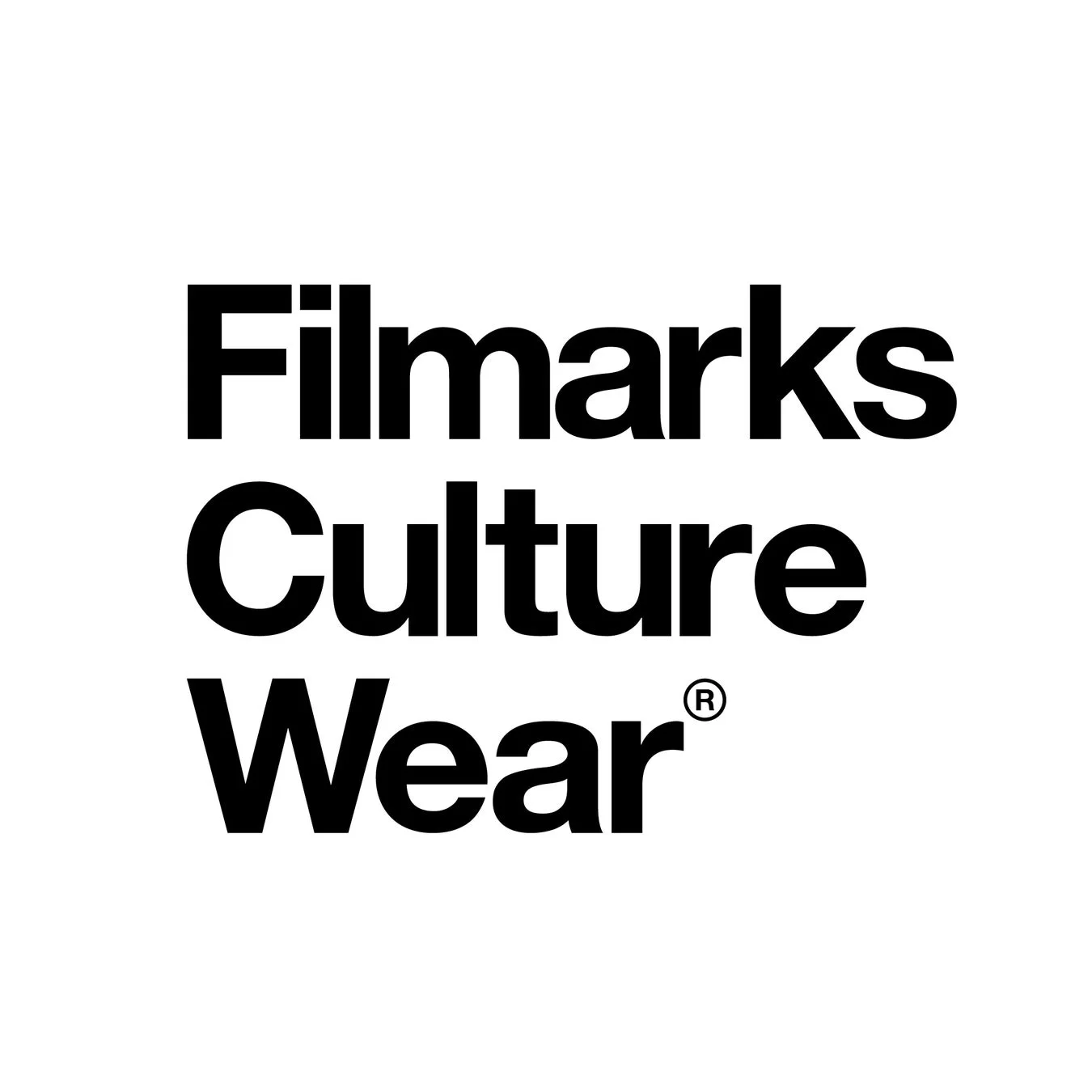 Filmarks Culture Wear