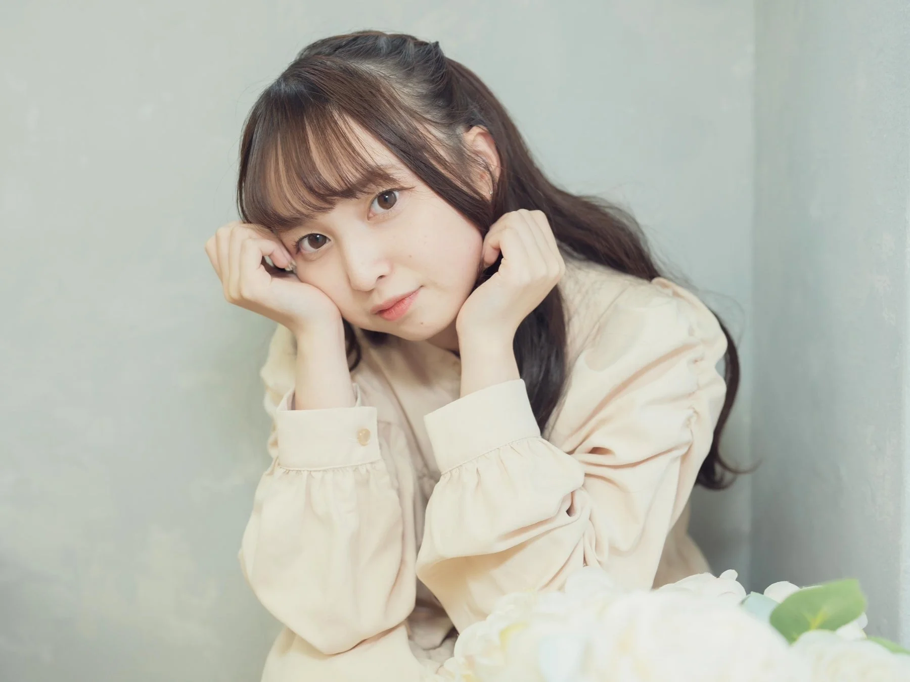 坂上未優