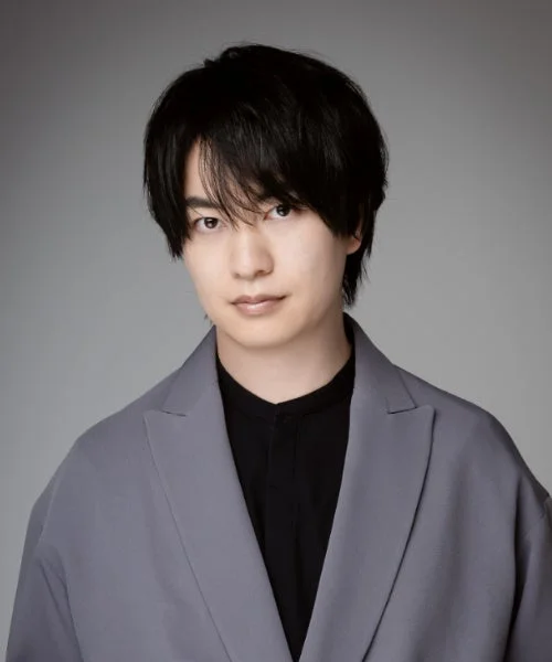 涼風満春役 小林裕介さん