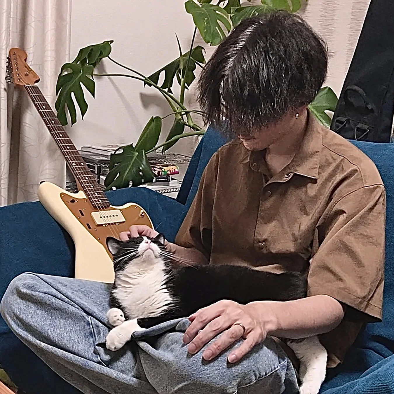 熊谷ゆ〜ほさんのプロフィール写真