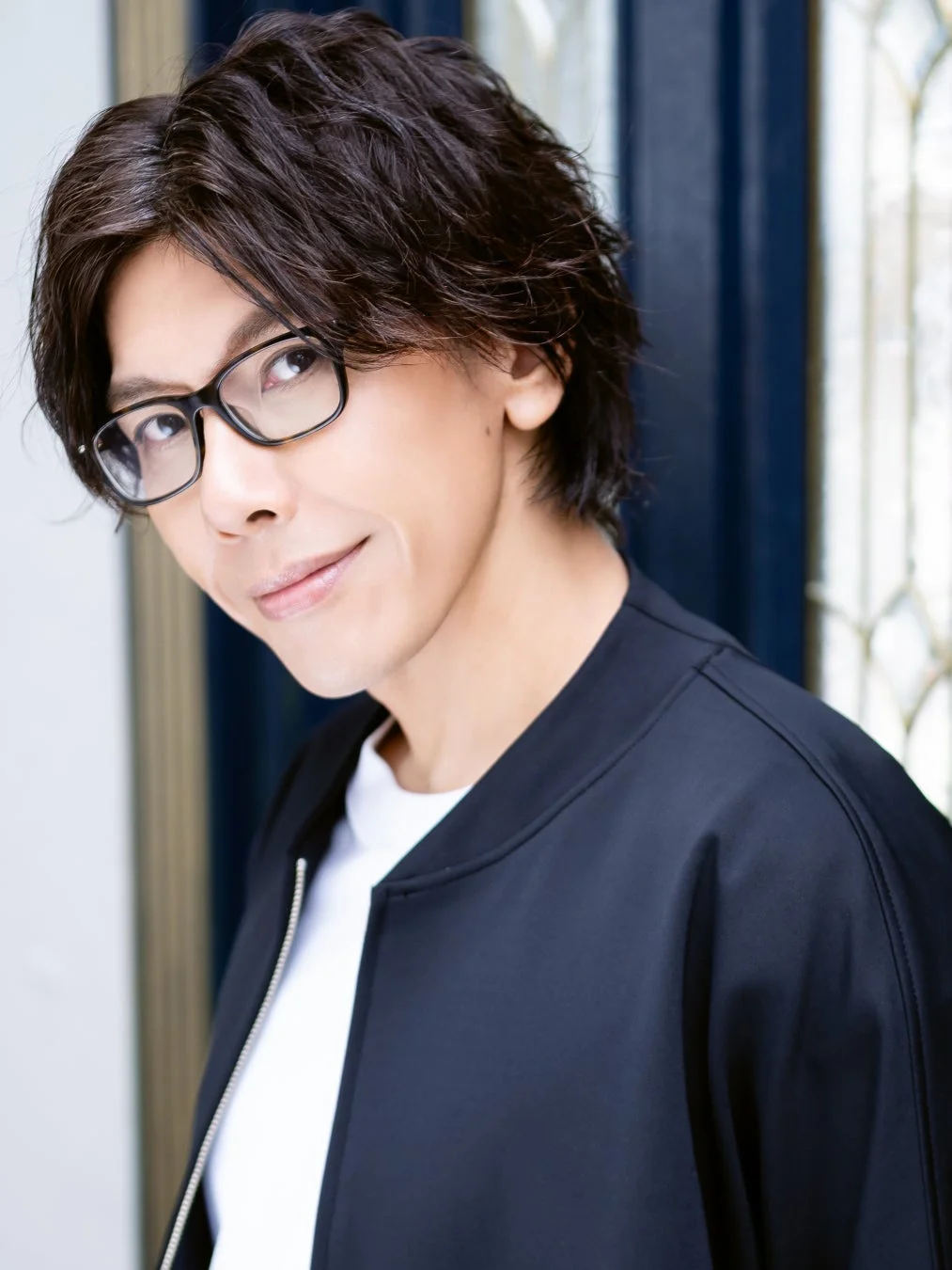 京極奉羽役 佐藤拓也さん