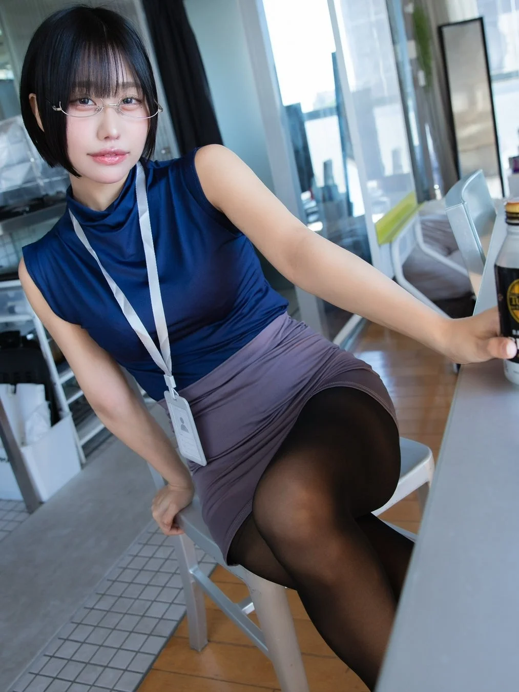 椎名とろろ