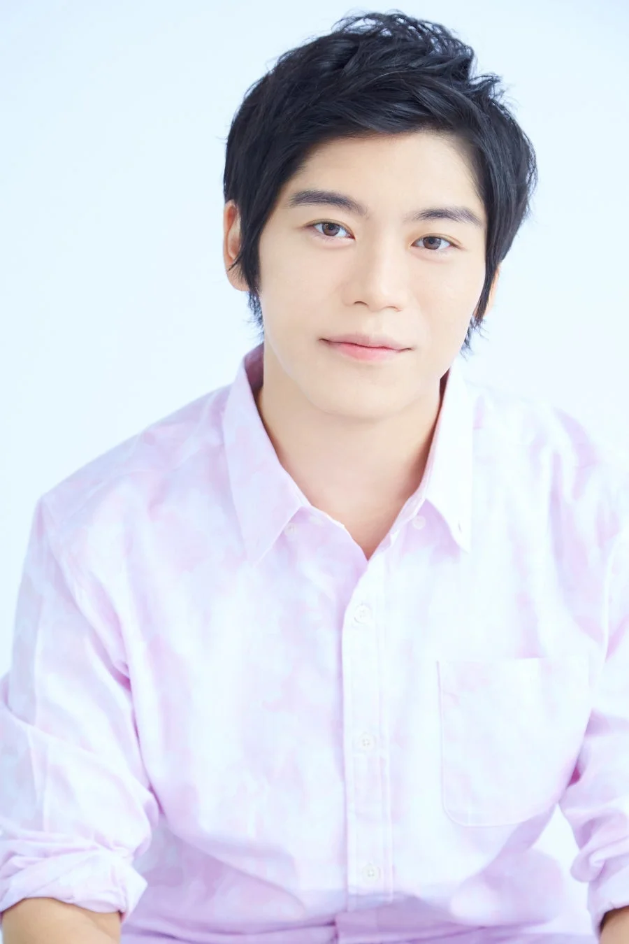 古川 慎さん