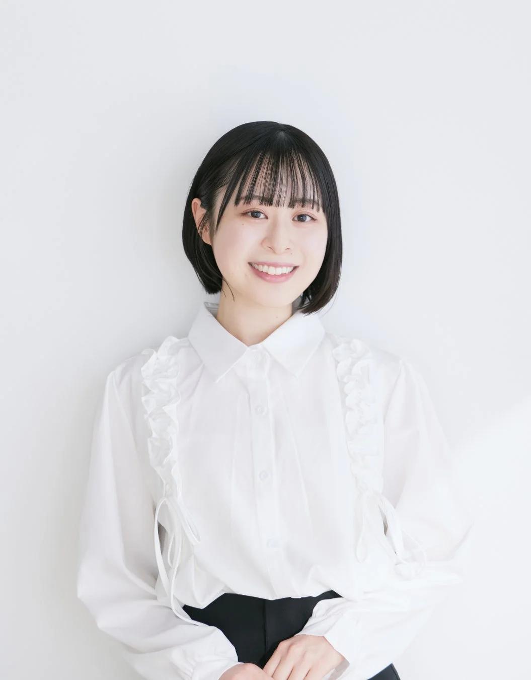 野田朋花さん
