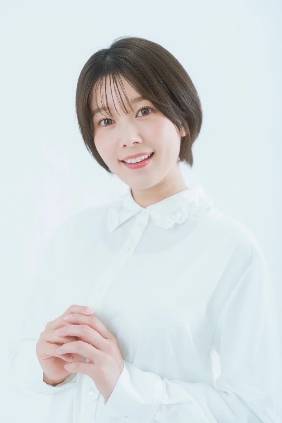 小坂井祐莉絵さん