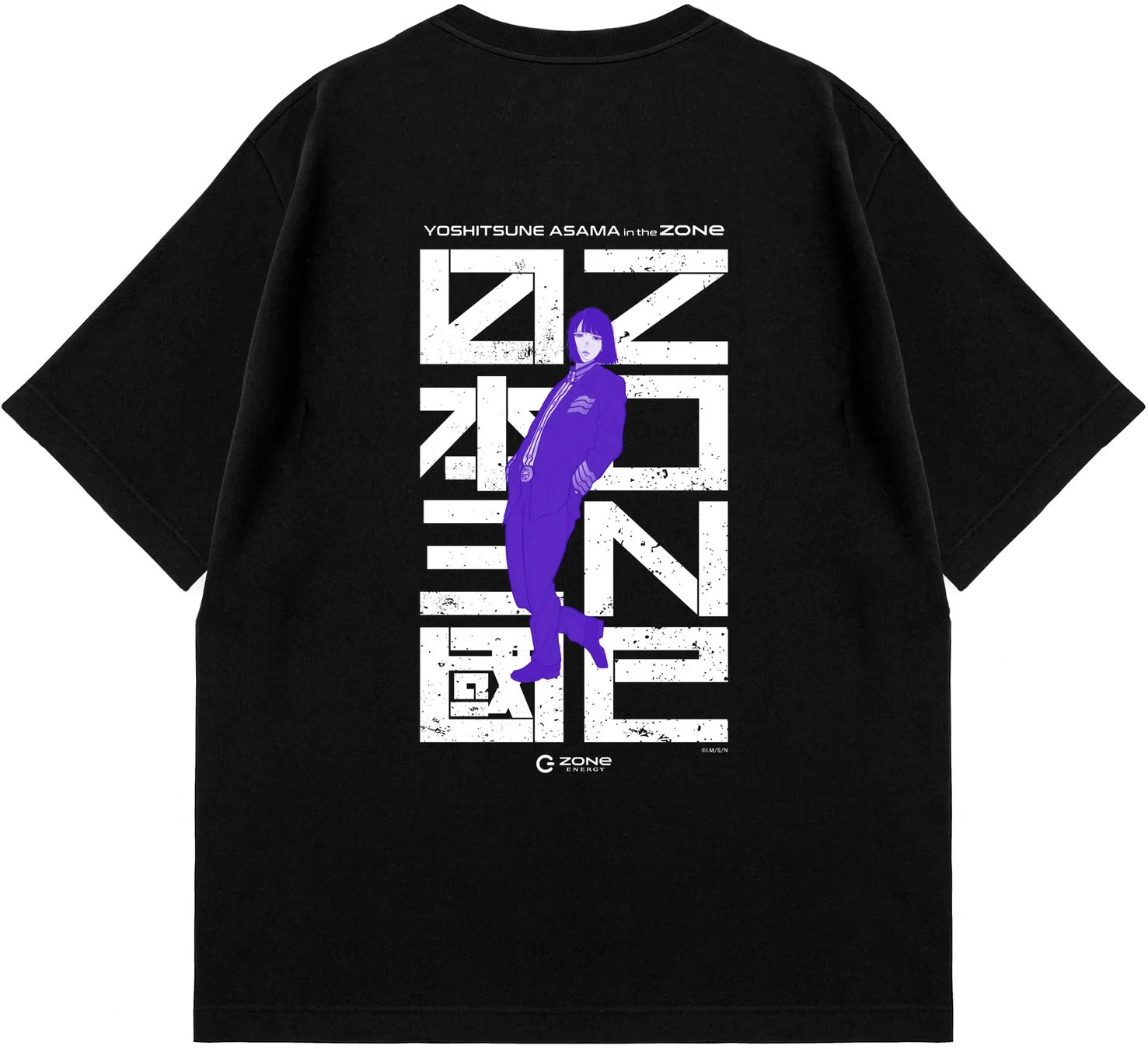 阿佐馬芳経 Type-A