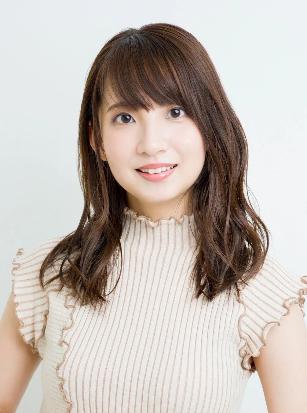 大久保瑠美さん