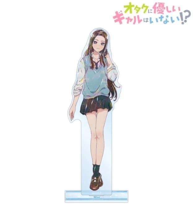 Ani-Art BIGアクリルスタンド（天音 慶ver.A）