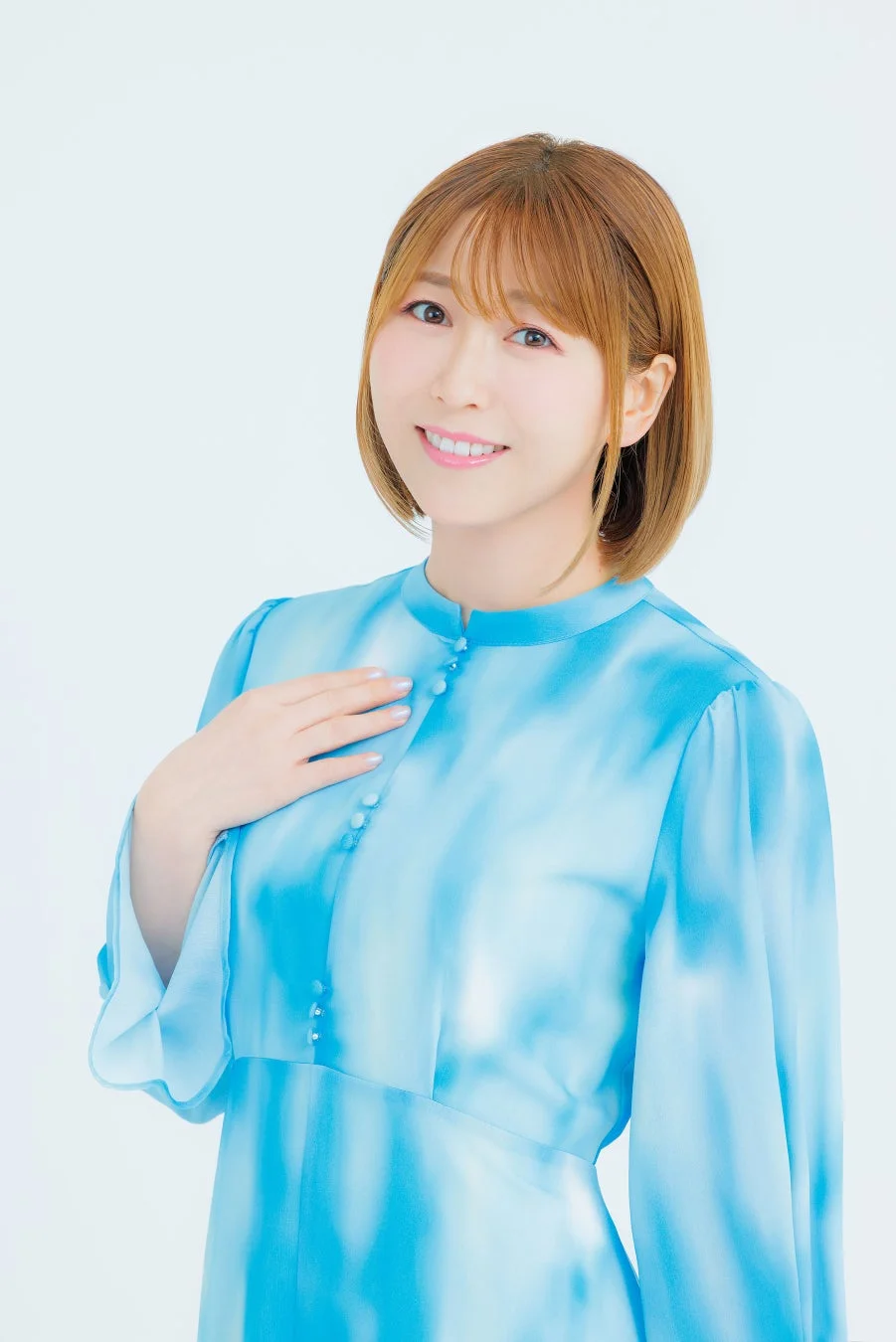安野希世乃さん（ソフィアローネ役）