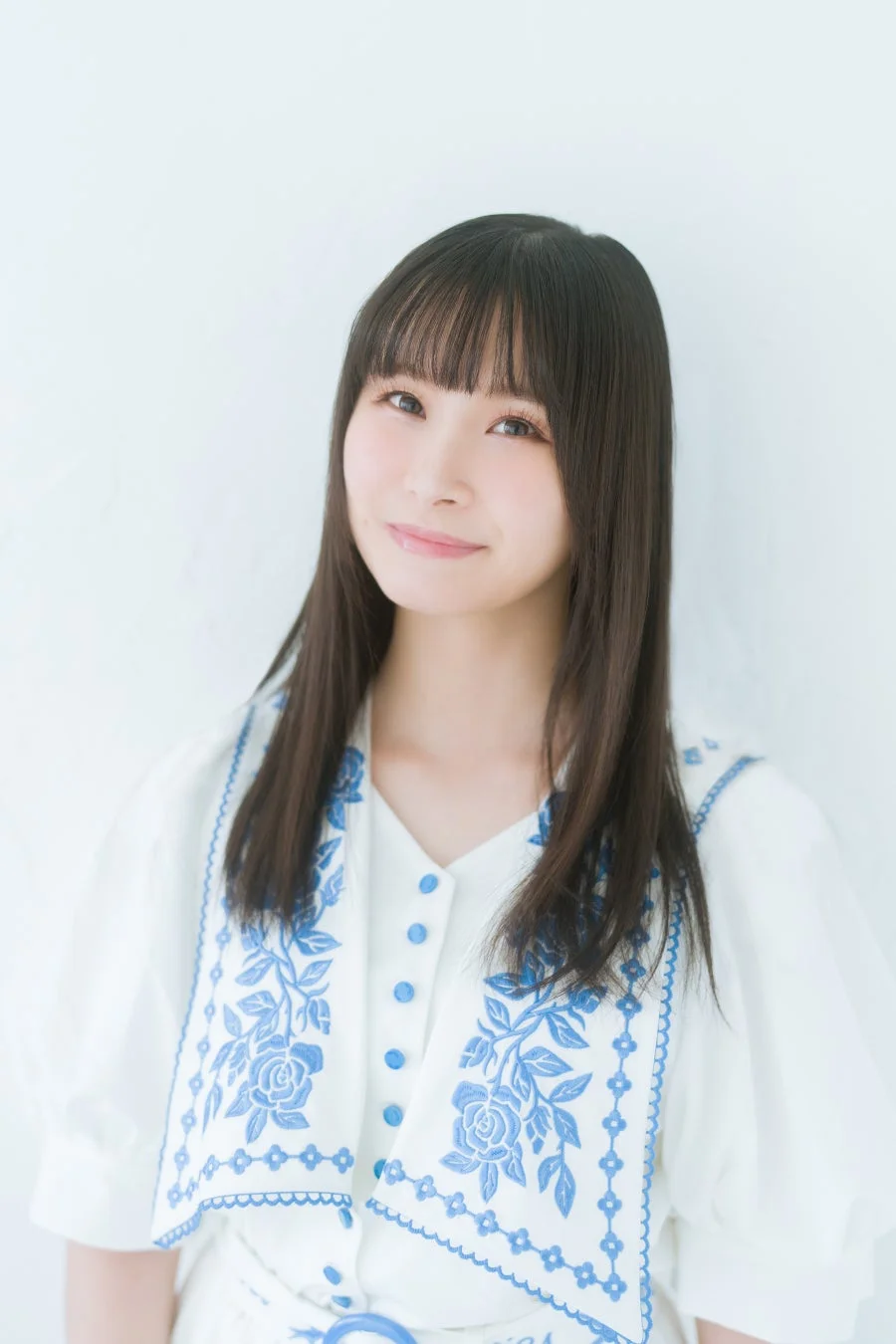 相良茉優さん