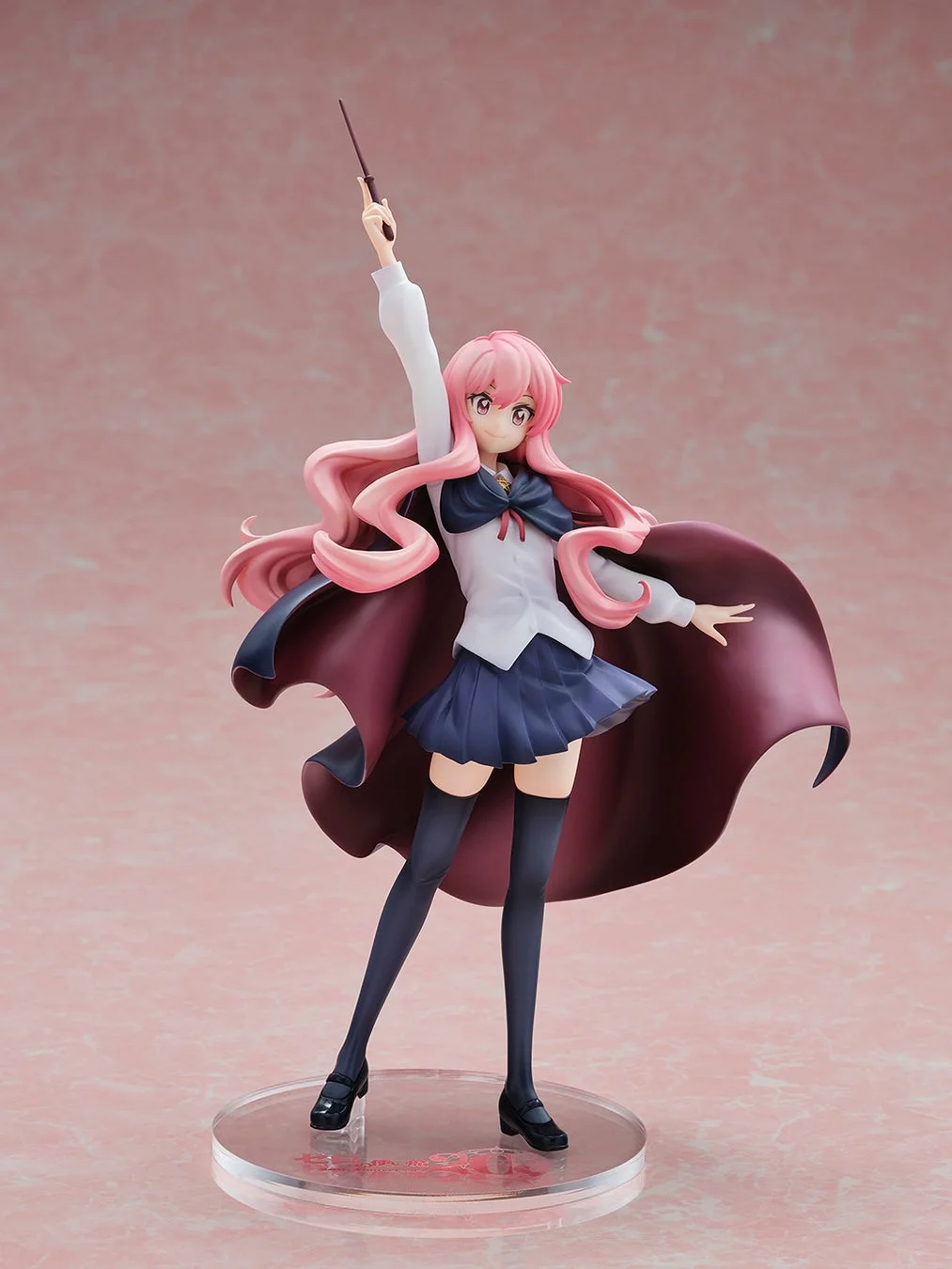 ゼロの使い魔 ルイズ 20th Anniversary non scale model