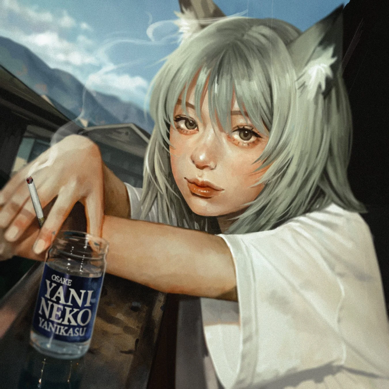 楽曲ジャケット