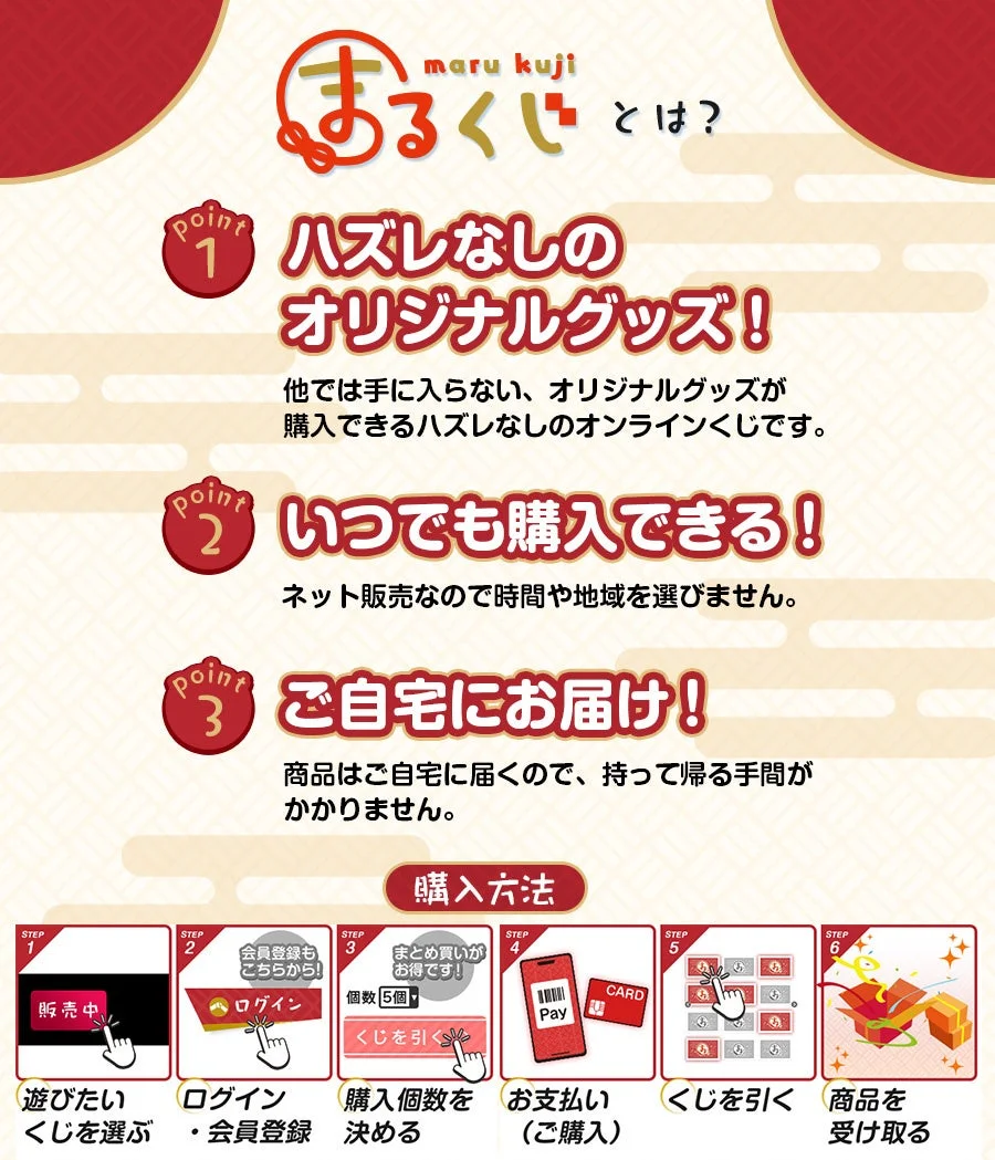 くじコレ 概要