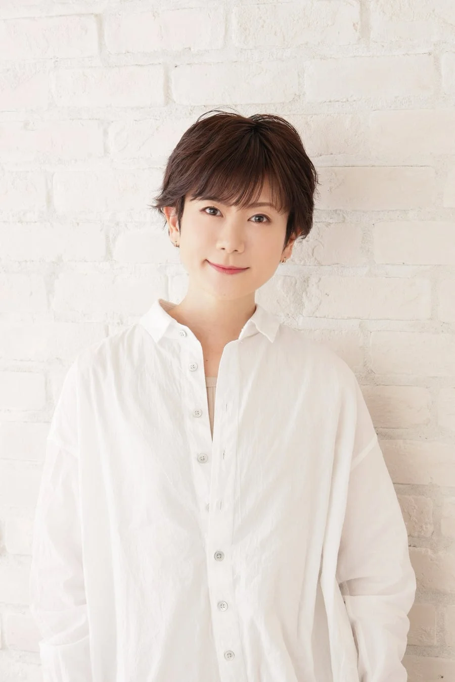 ウル役 小林由美子さん