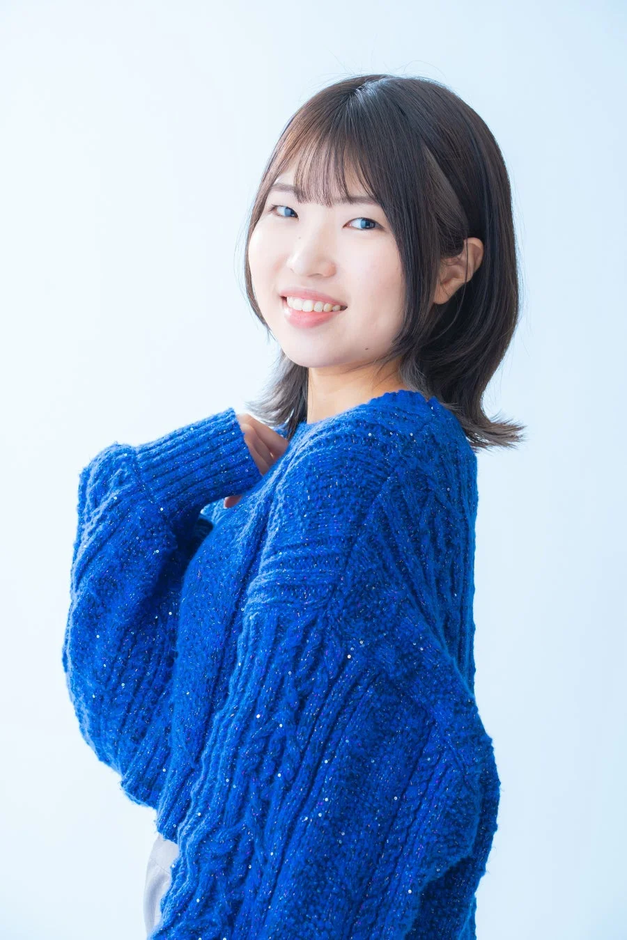 黒崎しおりさん