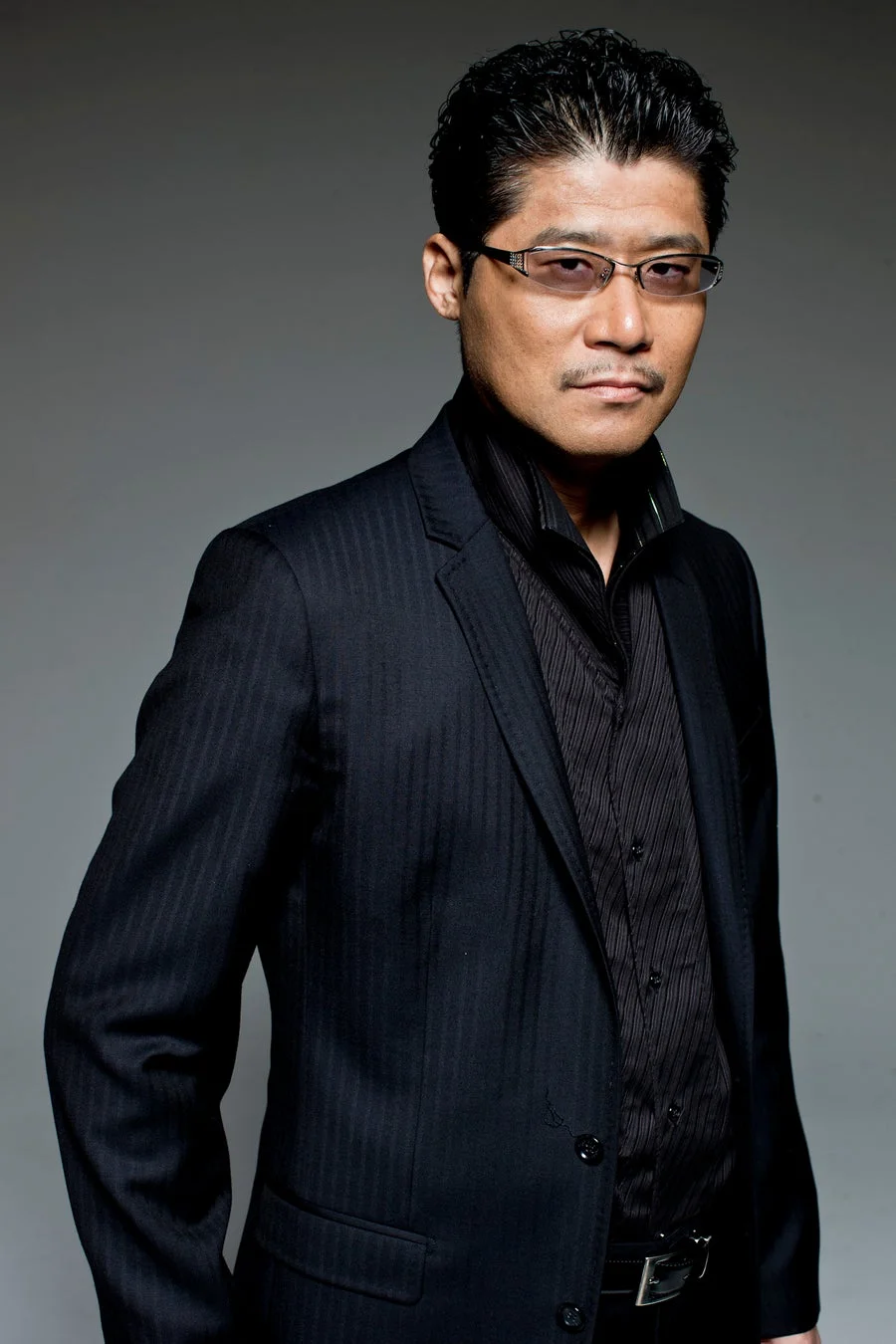 小山剛志さん