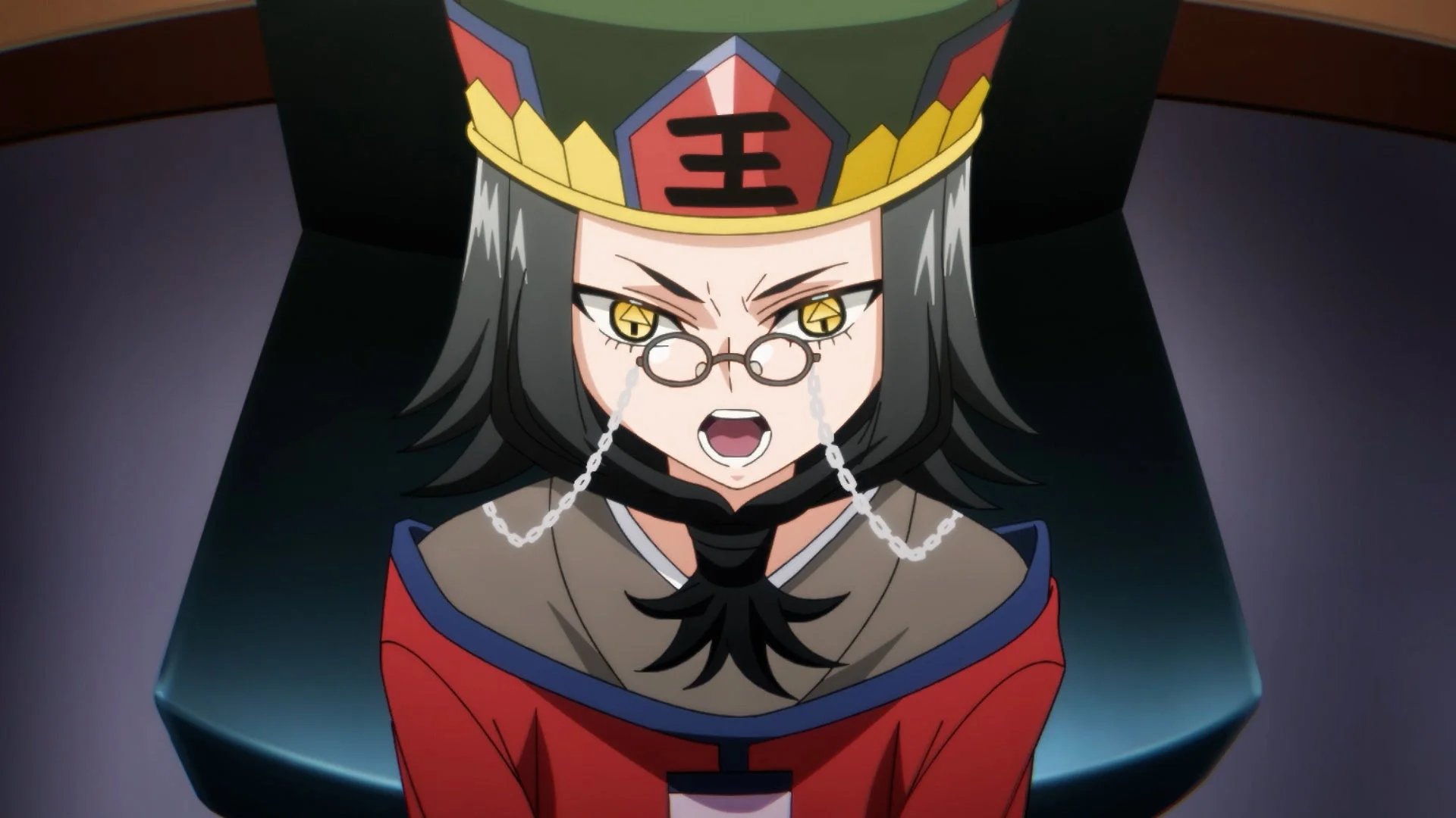閻魔大王