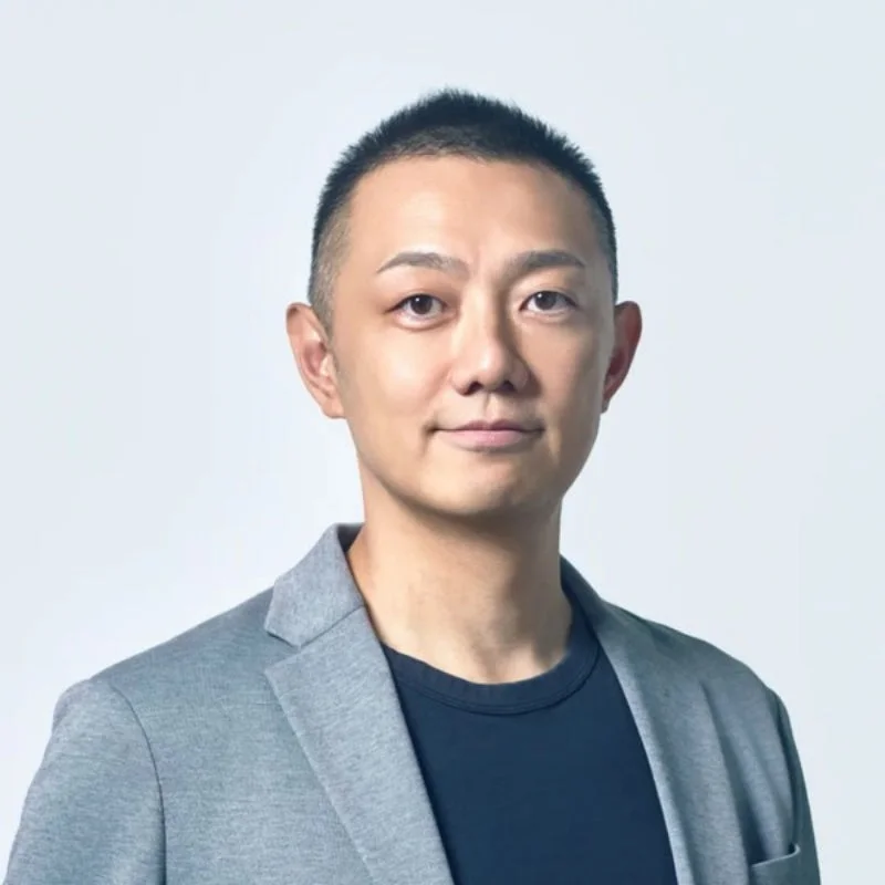 佐渡島庸平氏