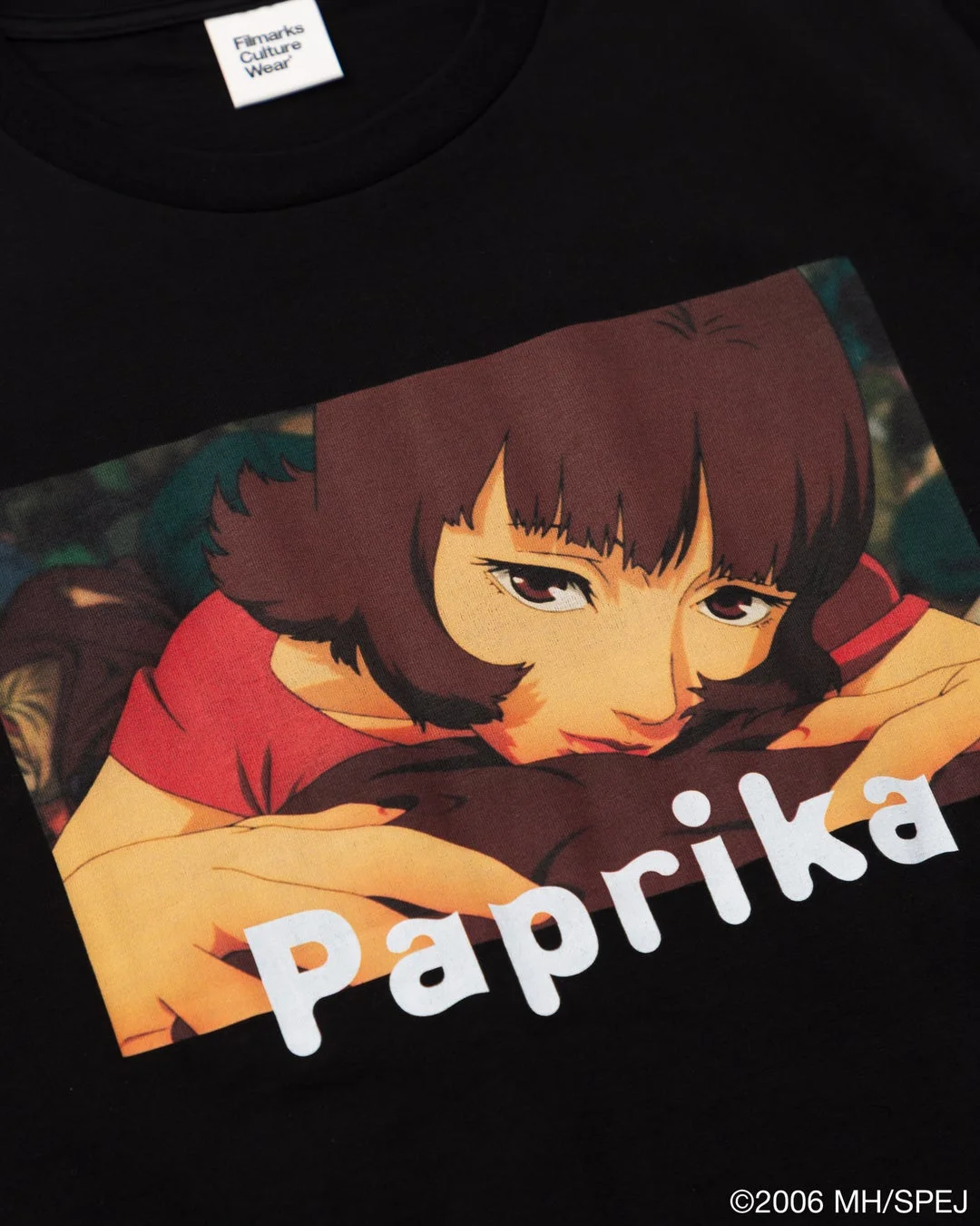 FCW Paprika’s Gaze T