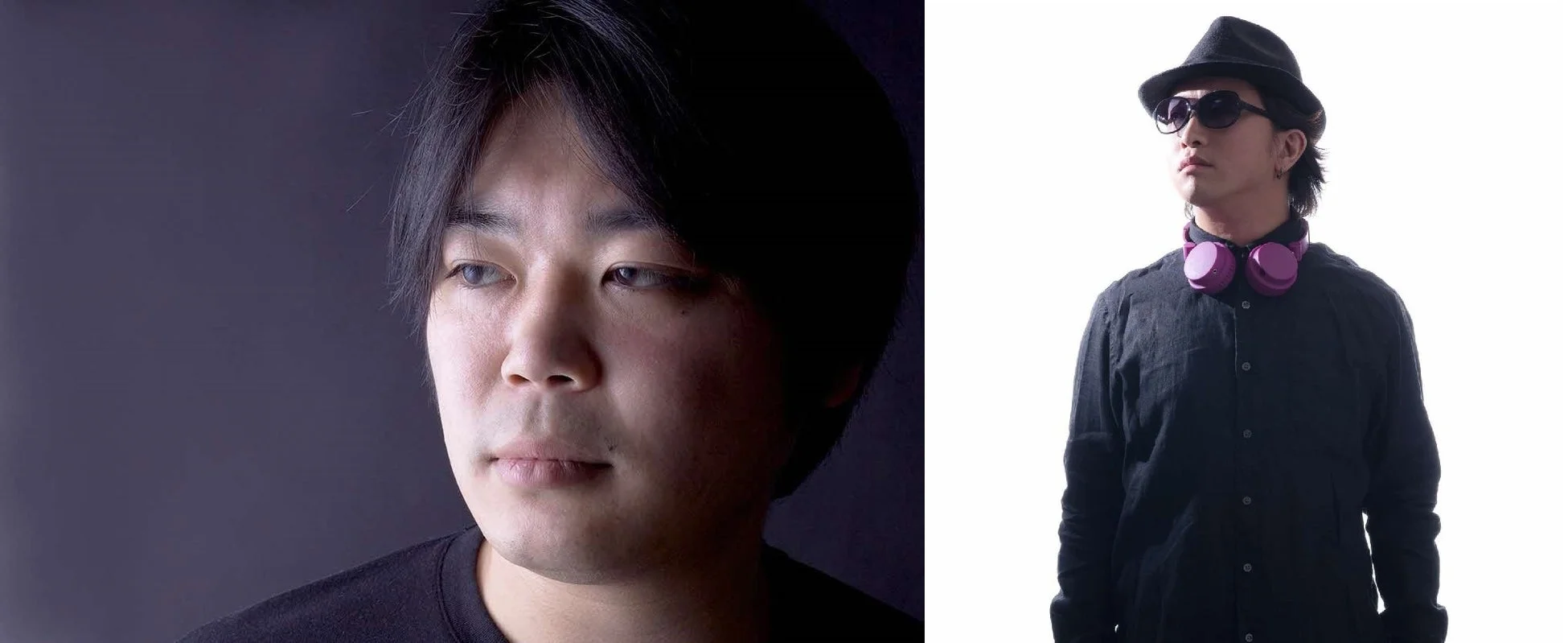 DJパフォーマンスの出演者