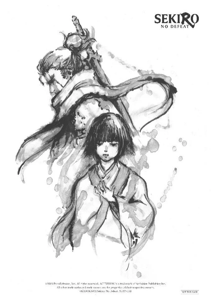 入場者特典ビジュアル