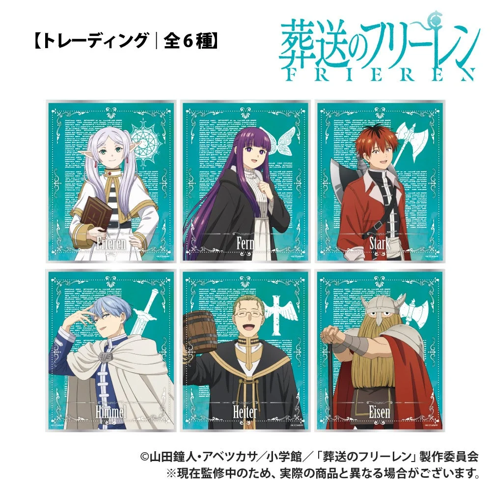 トレーディング アクリル色紙