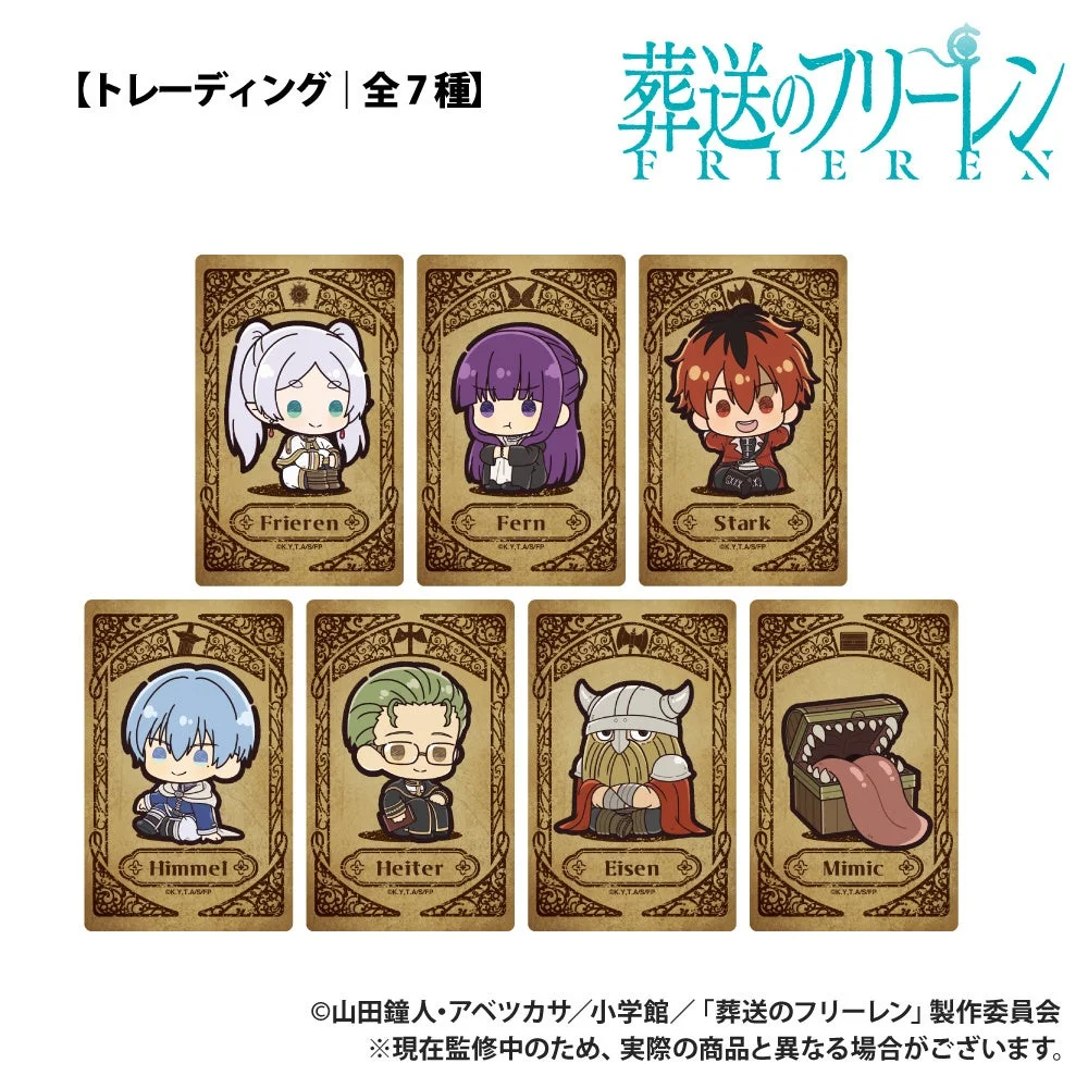 トレーディング コレクションカード