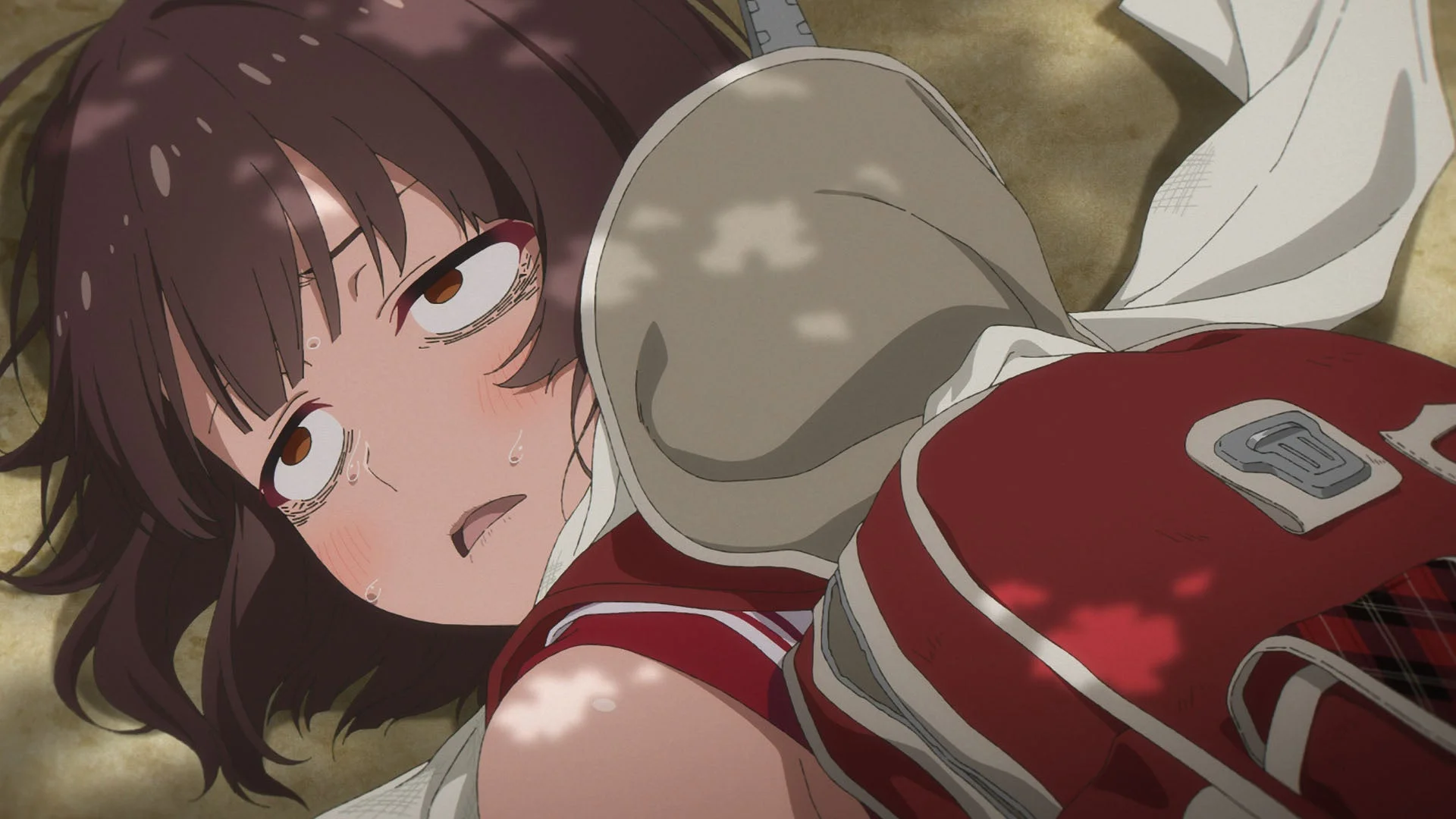 アニメ場面カット