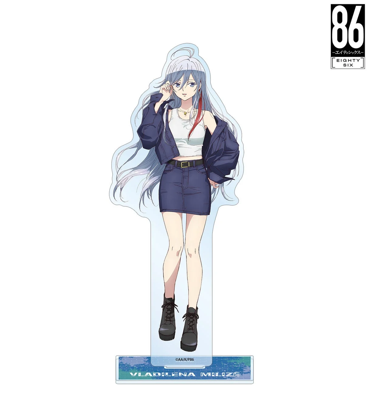 BIGアクリルスタンド