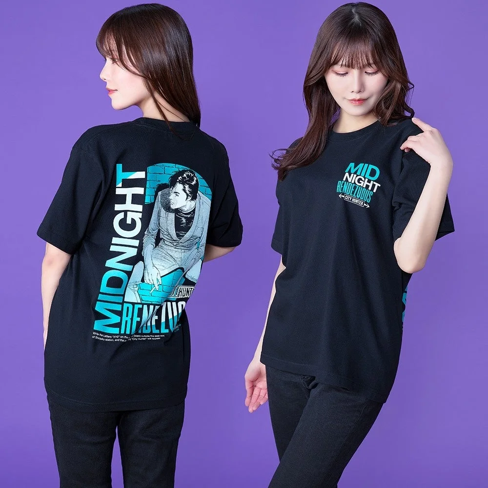 スポットライト Tシャツ