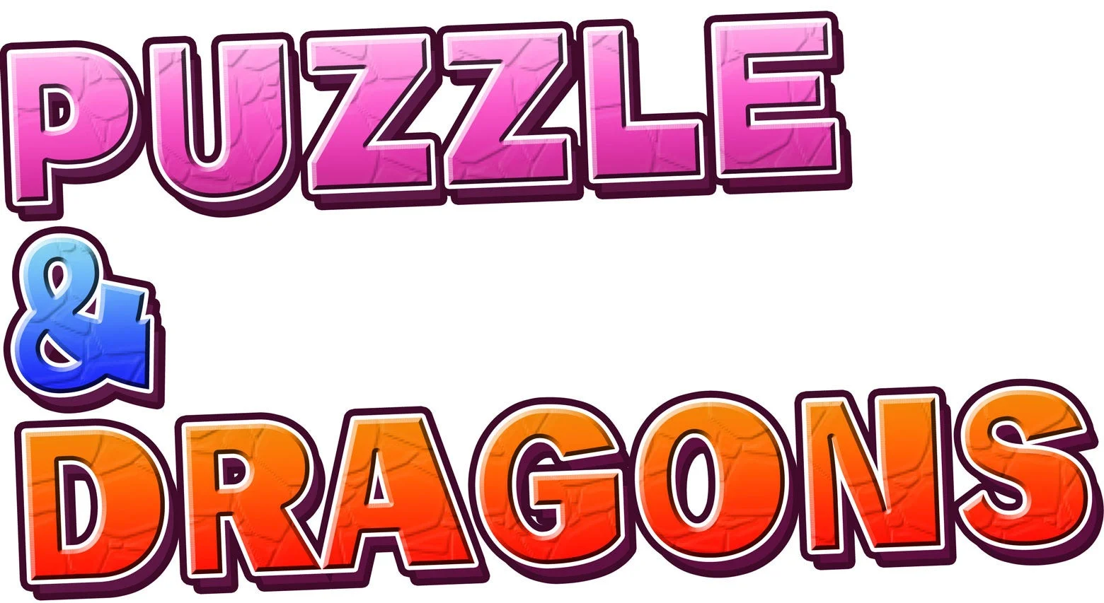 パズル＆ドラゴンズのロゴ
